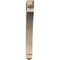 Ekena Millwork Thorton Craftsman Rough Sawn Bracket, Douglas Fir, 4"W x 30"D x 36"H BKT04X30X36THR04RDF - alternate 2